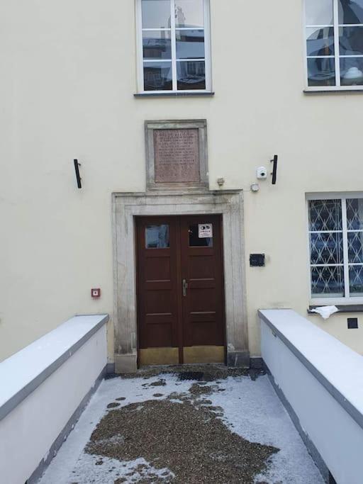 Apartament Stare