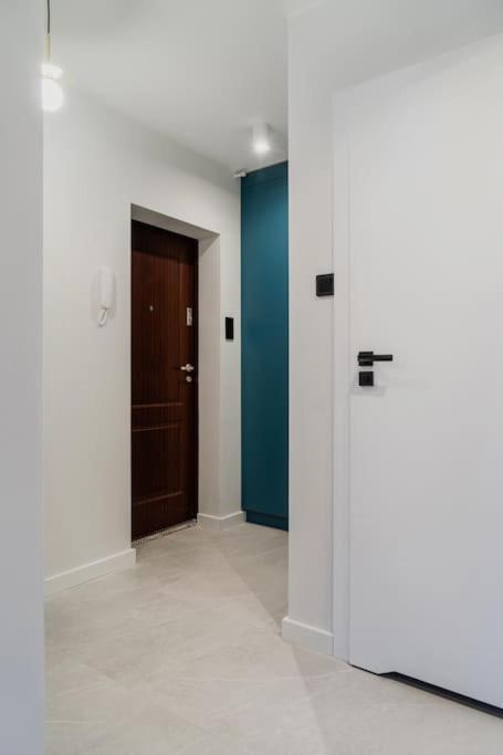 Concierge Niska Apartamento *