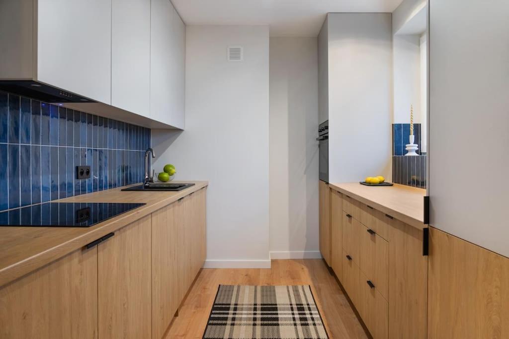 Apartamento Concierge Niska