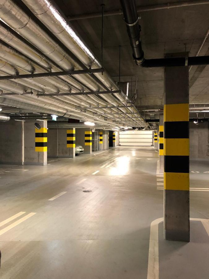 9, Z Oddzielna Sypialnia! Apartament *