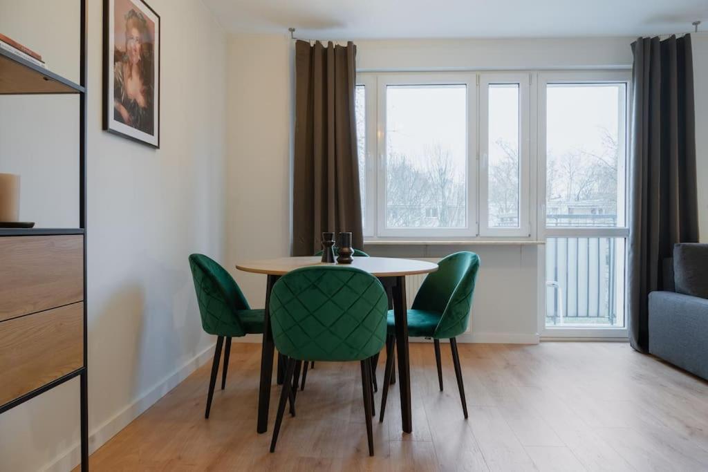 Concierge Niska Varsóvia