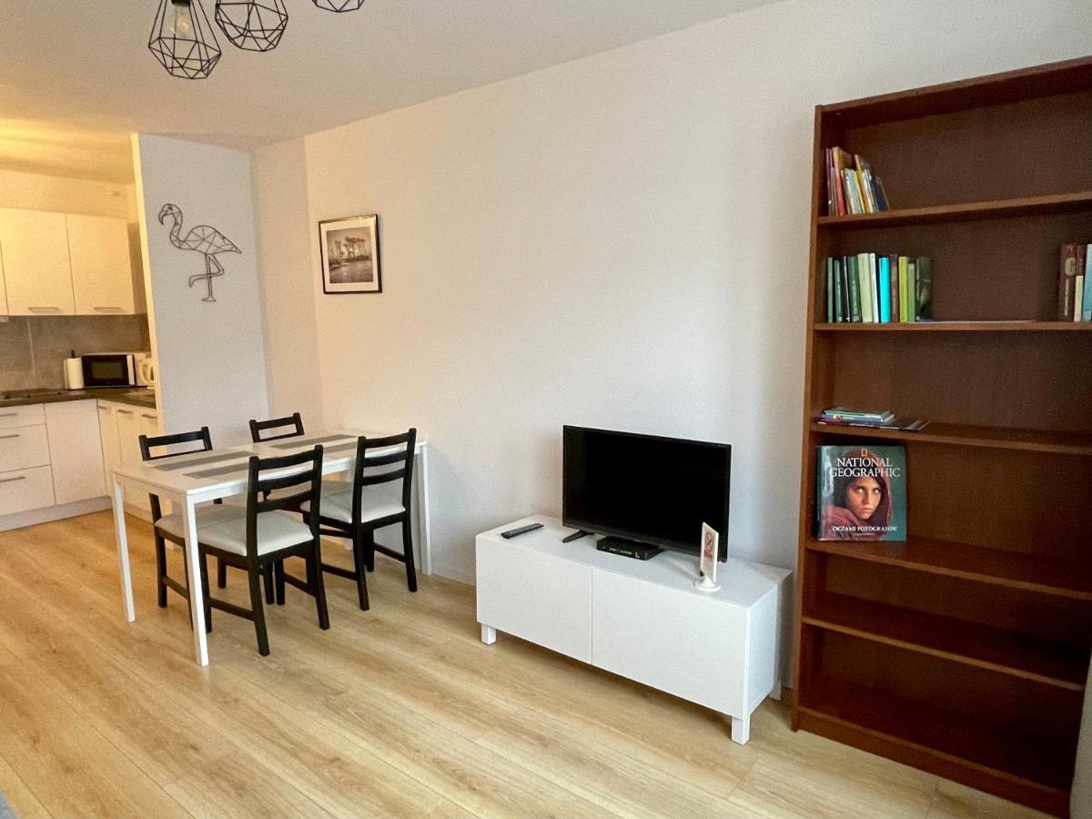 Apartamento Chmielna Centrum *
