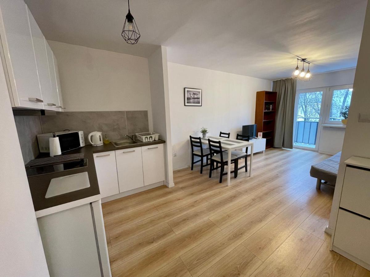 Chmielna Centrum Apartamento Varsóvia