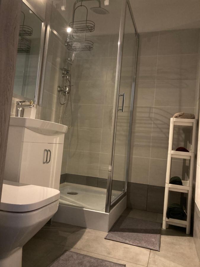 Downtown Batorego Centrum Mokotow Apartment *