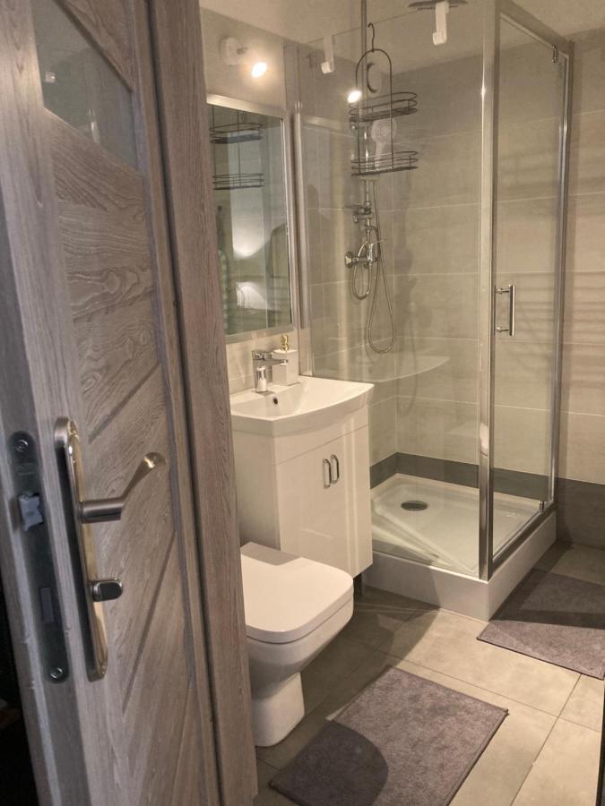 Downtown Batorego Centrum Mokotow Apartment Warsaw
