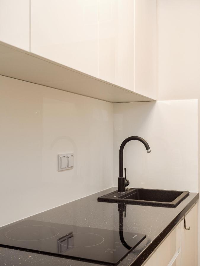 Prymasa Tysiaclecia 83a Center Viev Free Garage By Perfect 531 Apartamento
