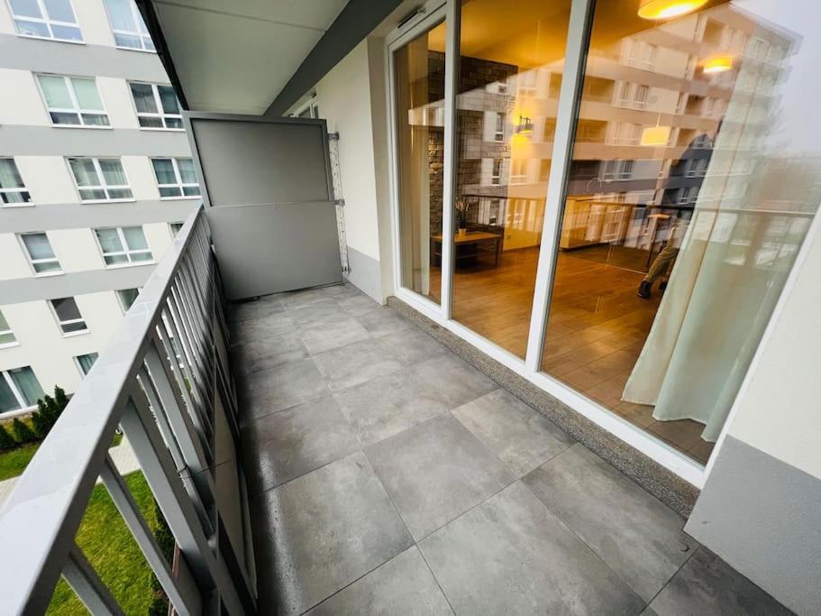 Apartment K22 Sky In The *