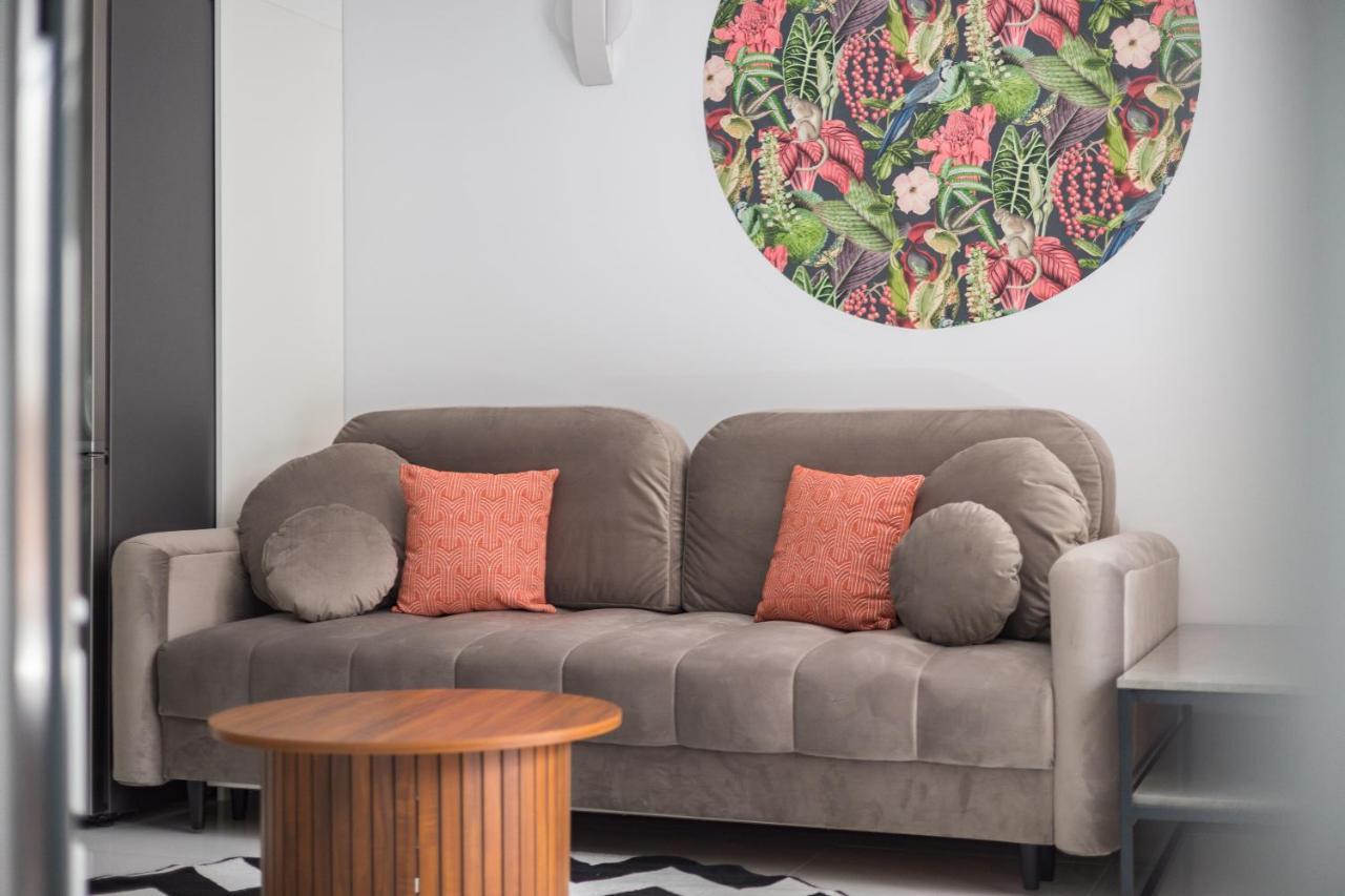 Apartamento Ogrodowa Premium Fantasy Varsóvia