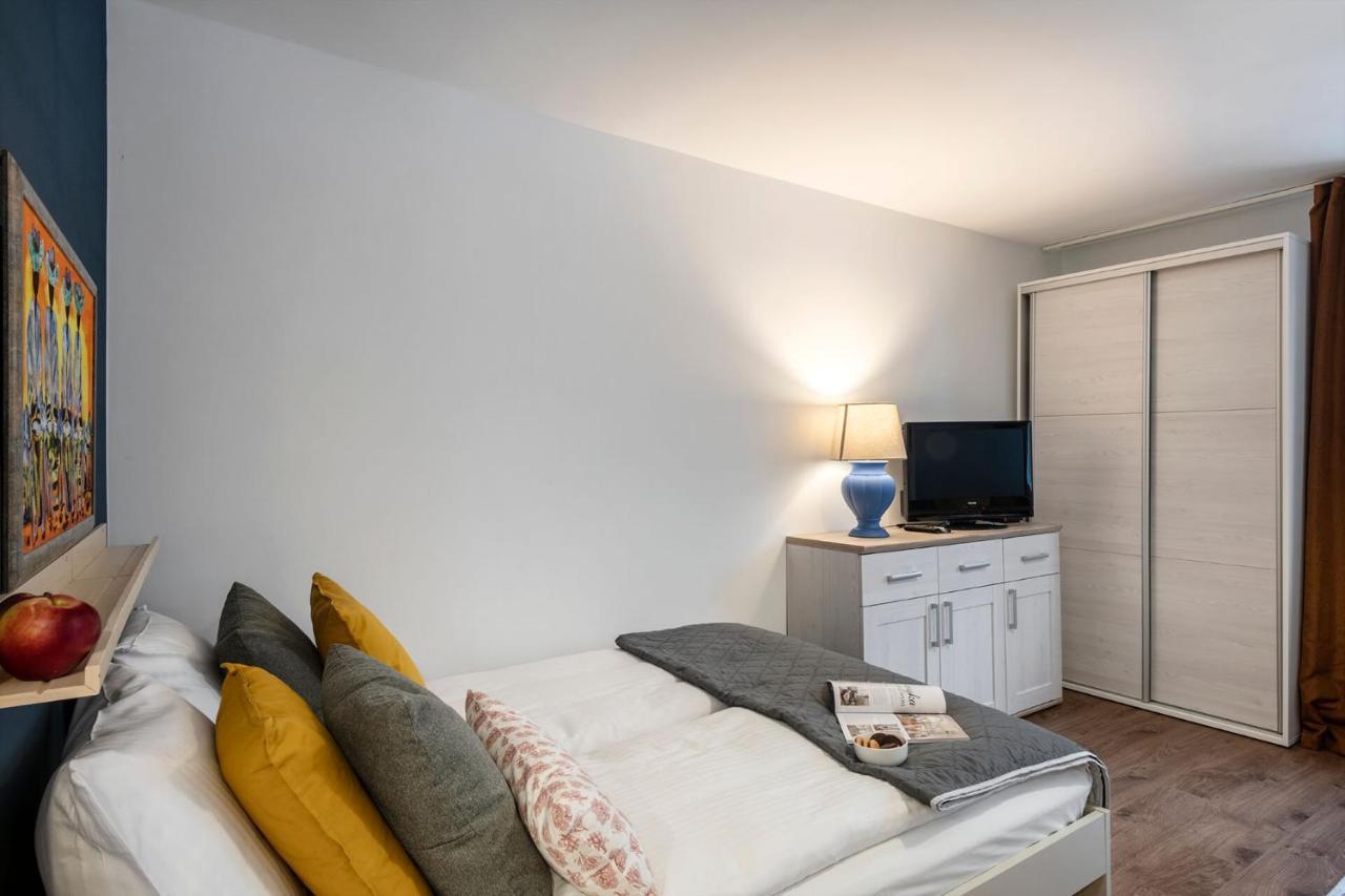 Shortstaypoland Okrag Apartamento *