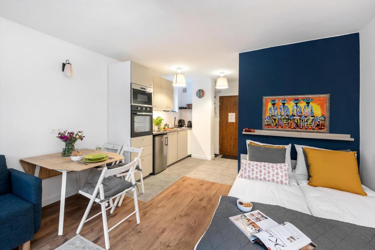 Shortstaypoland Okrag Apartment Warsaw