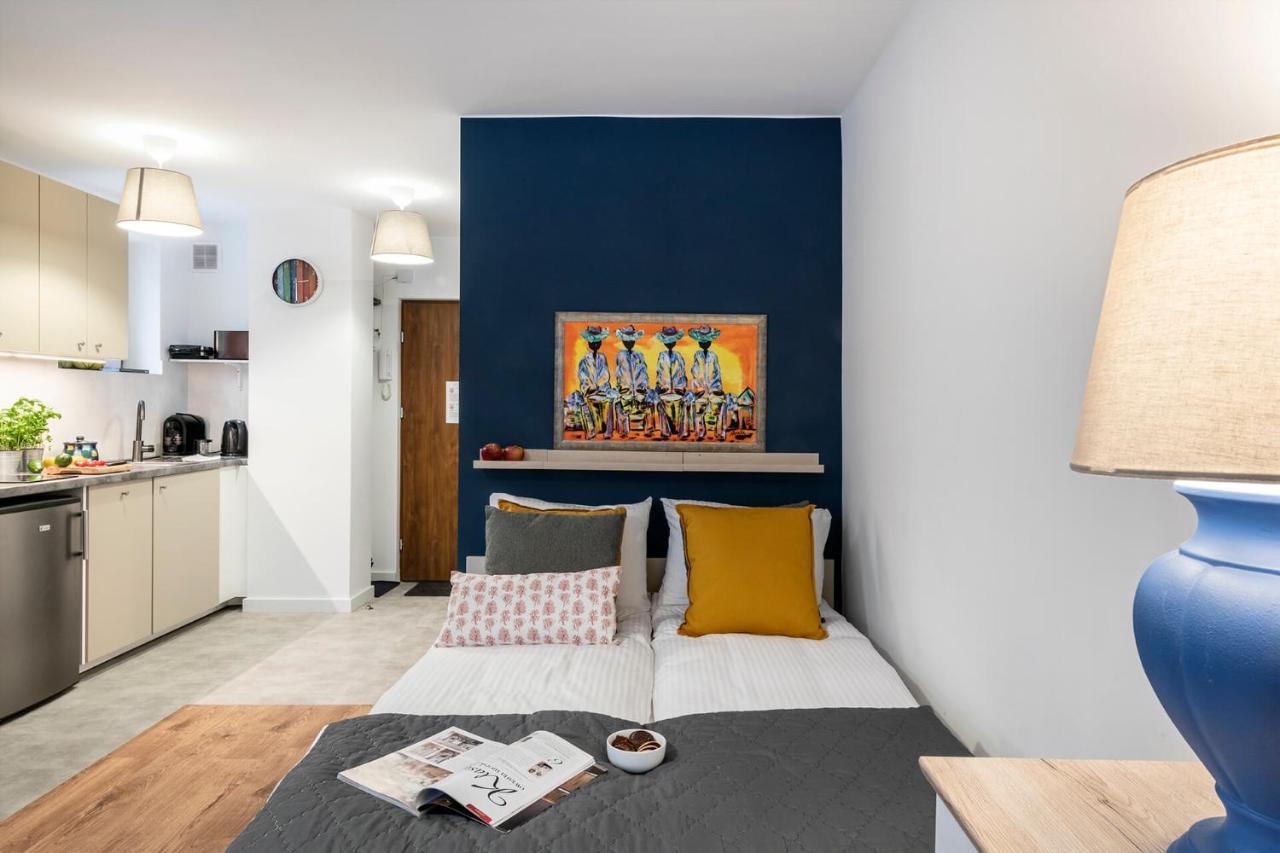 Apartamento Shortstaypoland Okrag Varsóvia