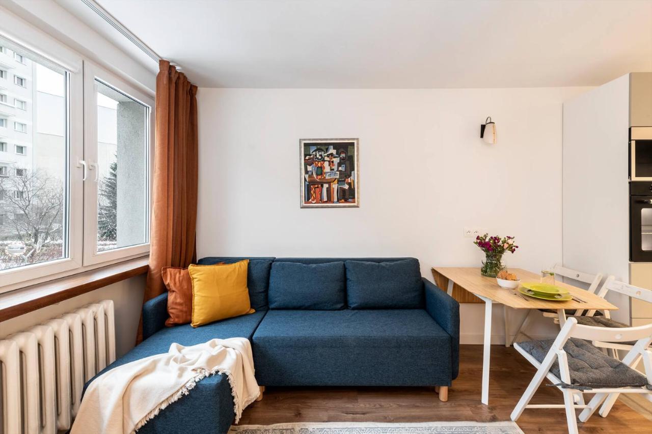 Apartamento Shortstaypoland Okrag *