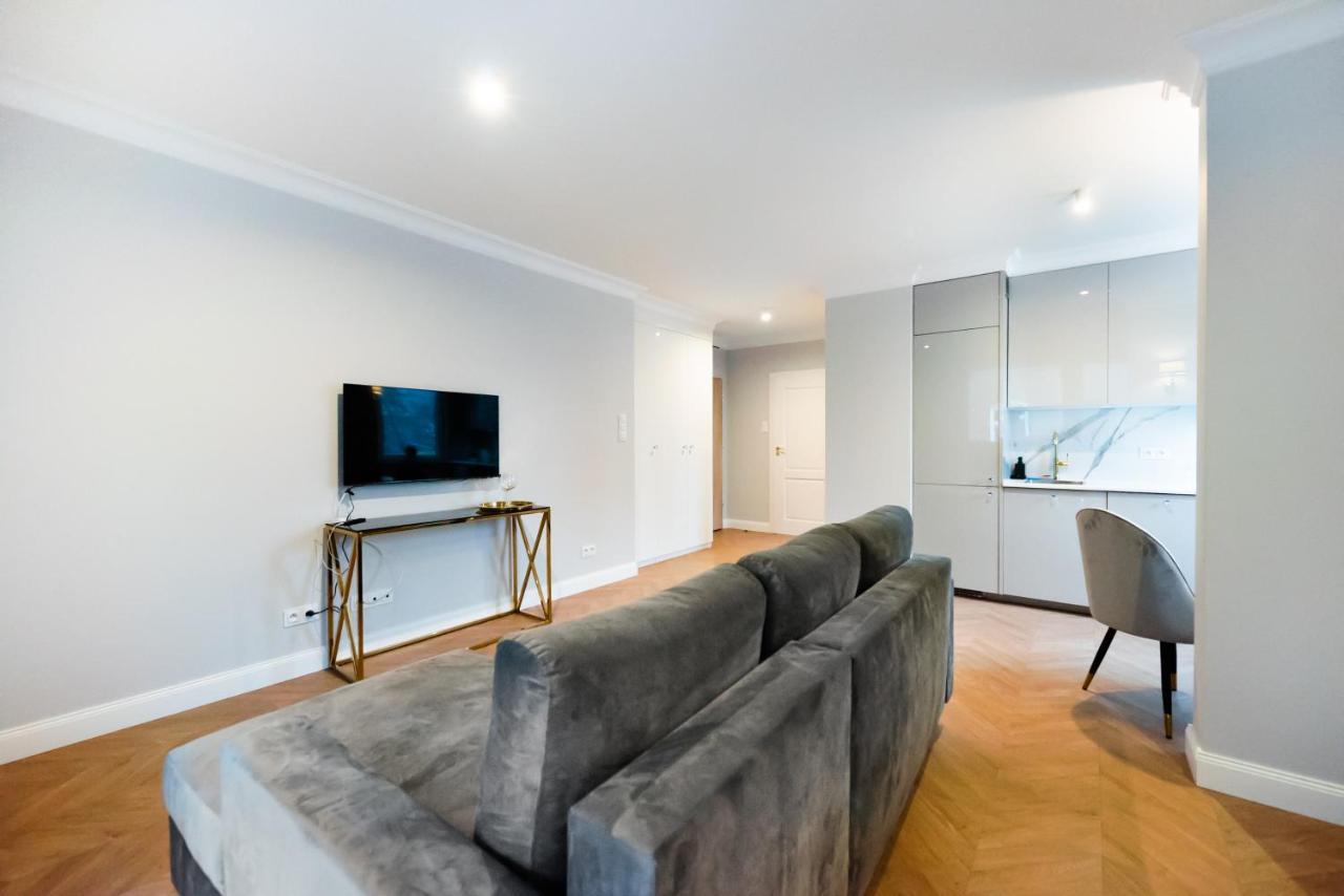 Stara Praga Superior Apartment Warsaw