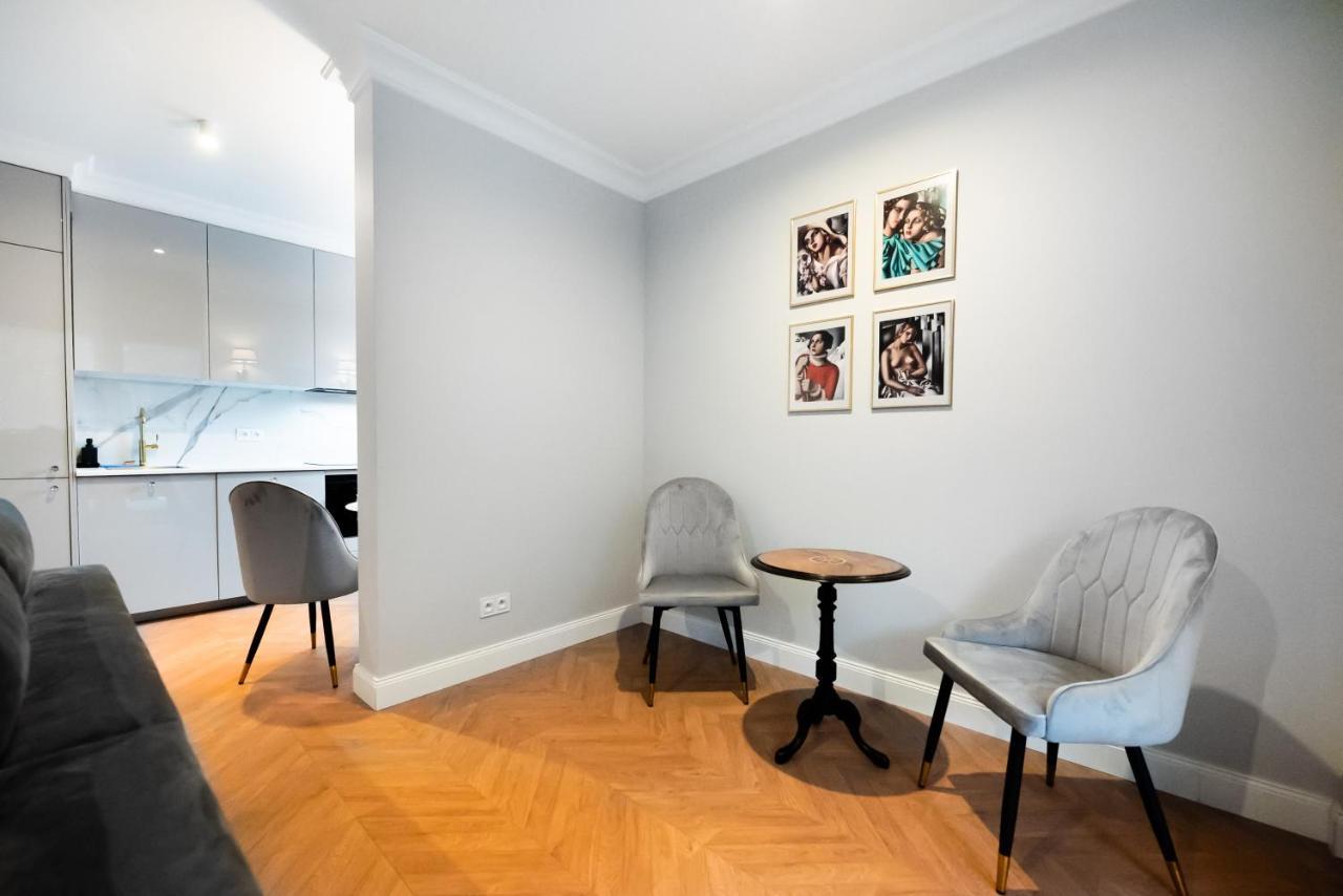 Stara Praga Superior Apartment *