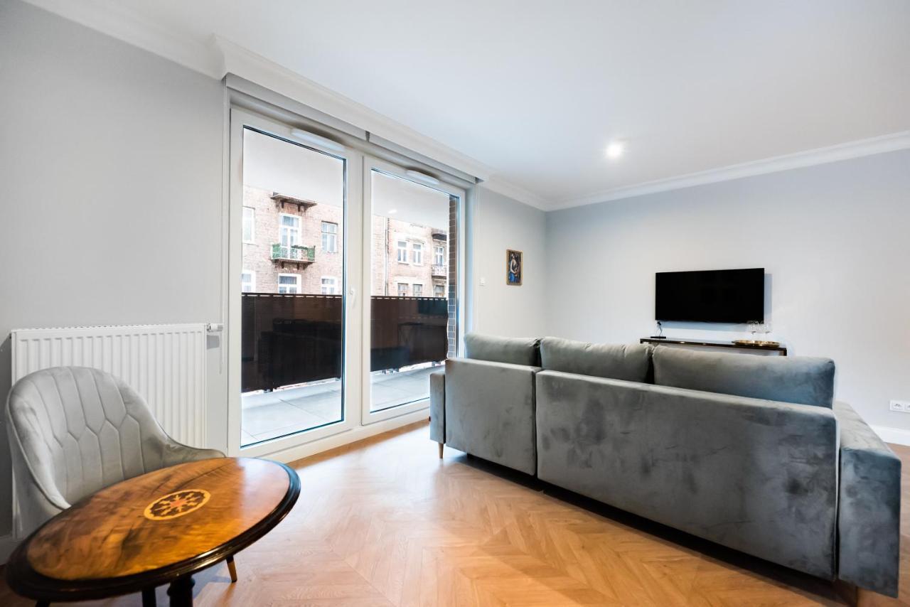Stara Praga Superior Apartment *