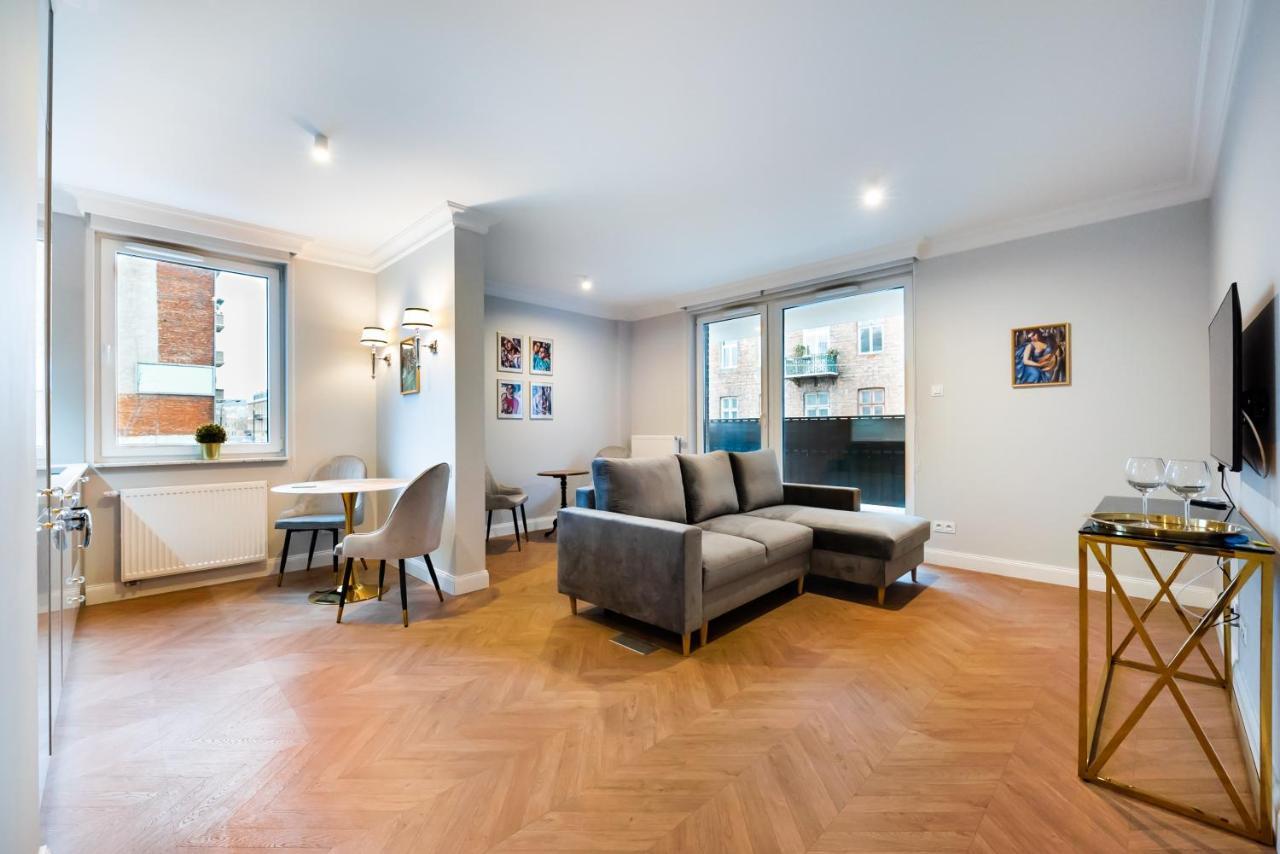 Stara Praga Superior Apartment *