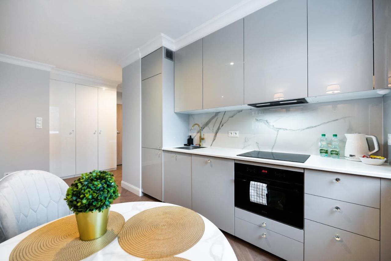Stara Praga Superior Apartment Warsaw