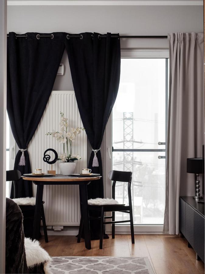 Prymasa Tysiaclecia 83a Center View By Perfect Apartment