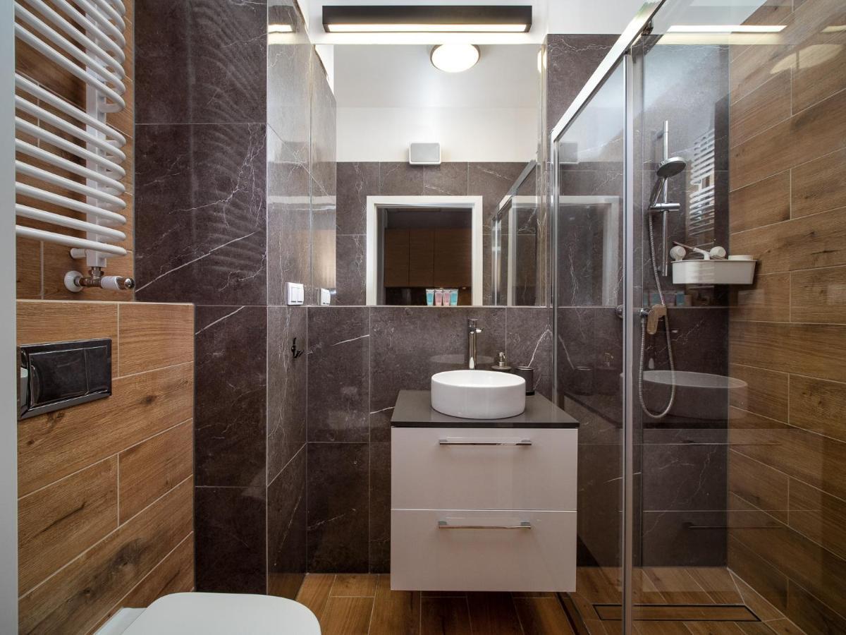 Prymasa Tysiaclecia 83a Center View By Perfect Apartment *