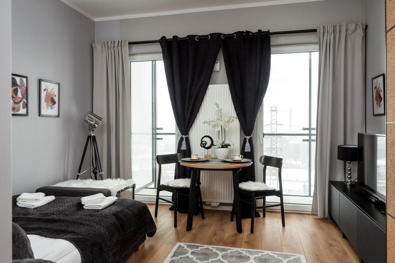 Apartamento Prymasa Tysiaclecia 83a Center View By Perfect