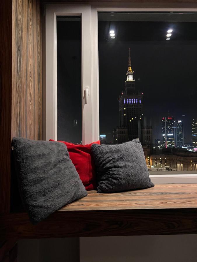 The View * Warszawa