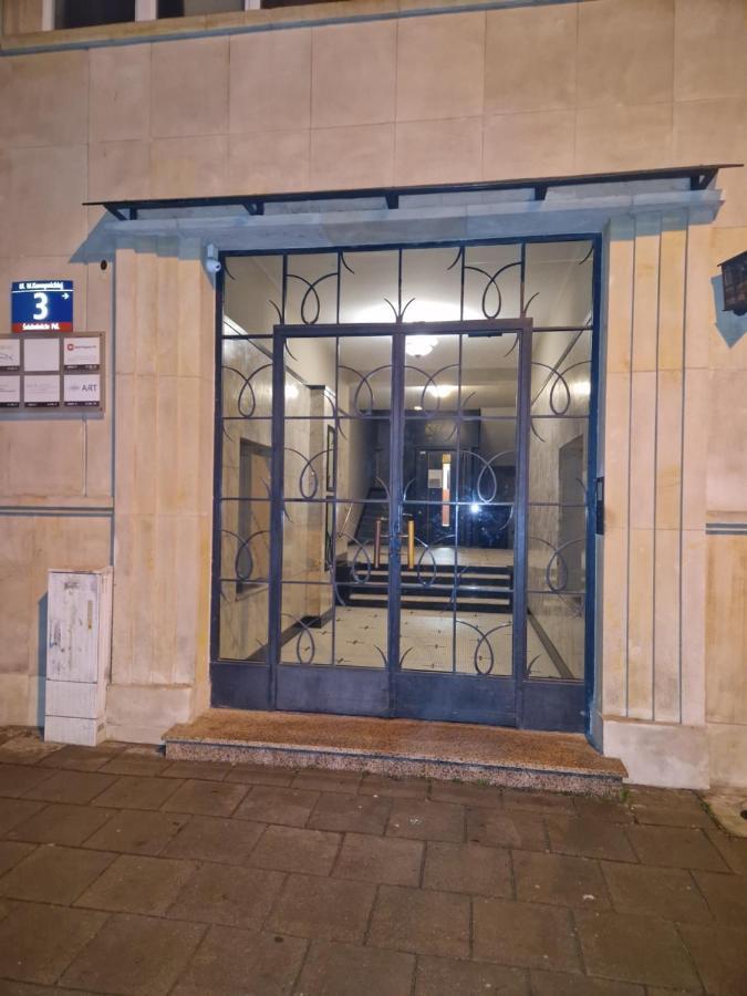 Apartamento Hollidays Centrum Varsóvia