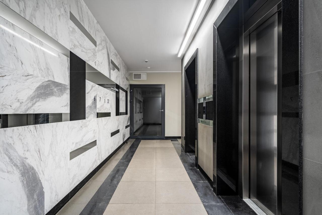 Kasprzaka 31a Street Apartamento *