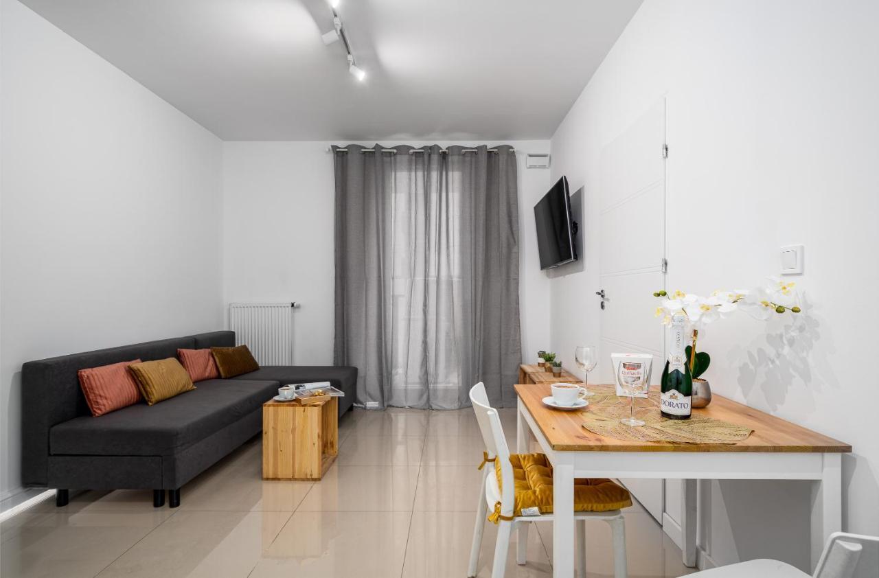 Kasprzaka 31a Street Apartamento *