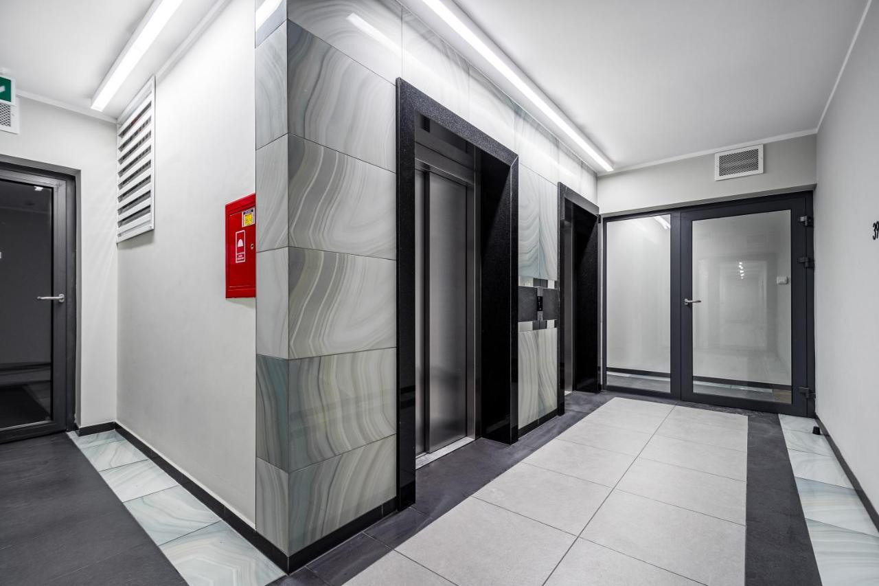 Apartamento Kasprzaka 31a Street Varsóvia