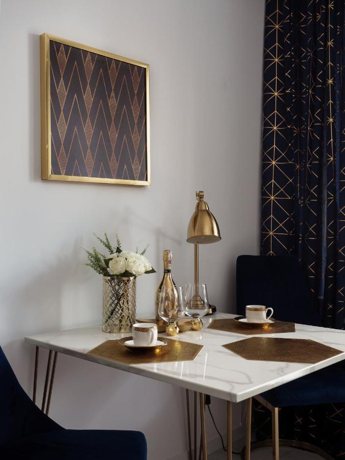 Apartment Krzemieniecka 8 Metro Slodowiec By Perfect *