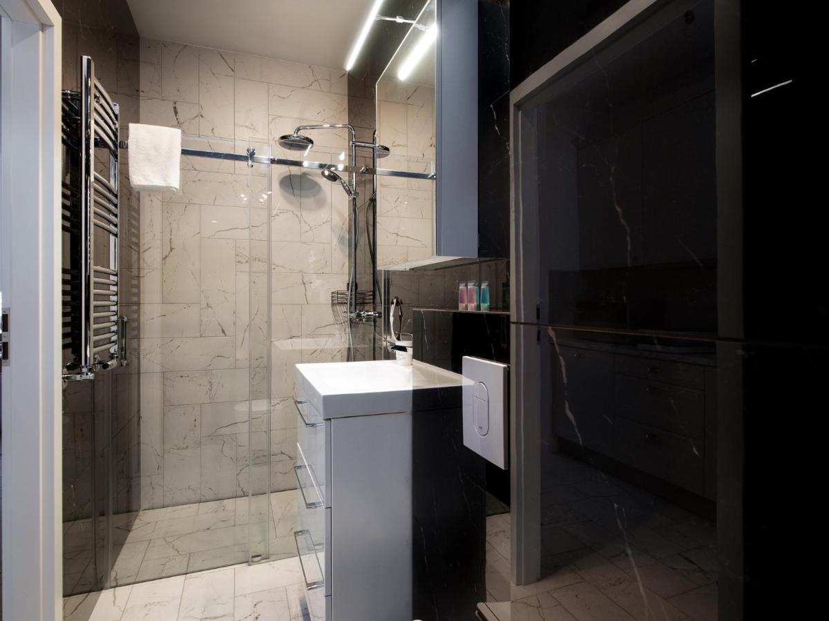 Apartment Krzemieniecka 8 Metro Slodowiec By Perfect