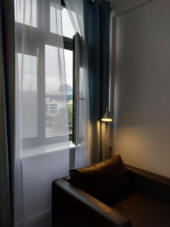 Pinto Guest Apartment *