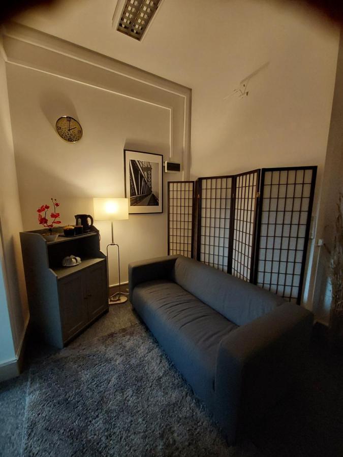 Pinto Guest Apartment *