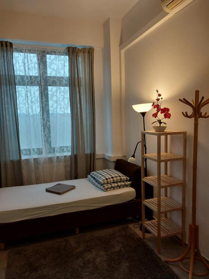 Pinto Guest Apartment Warschau