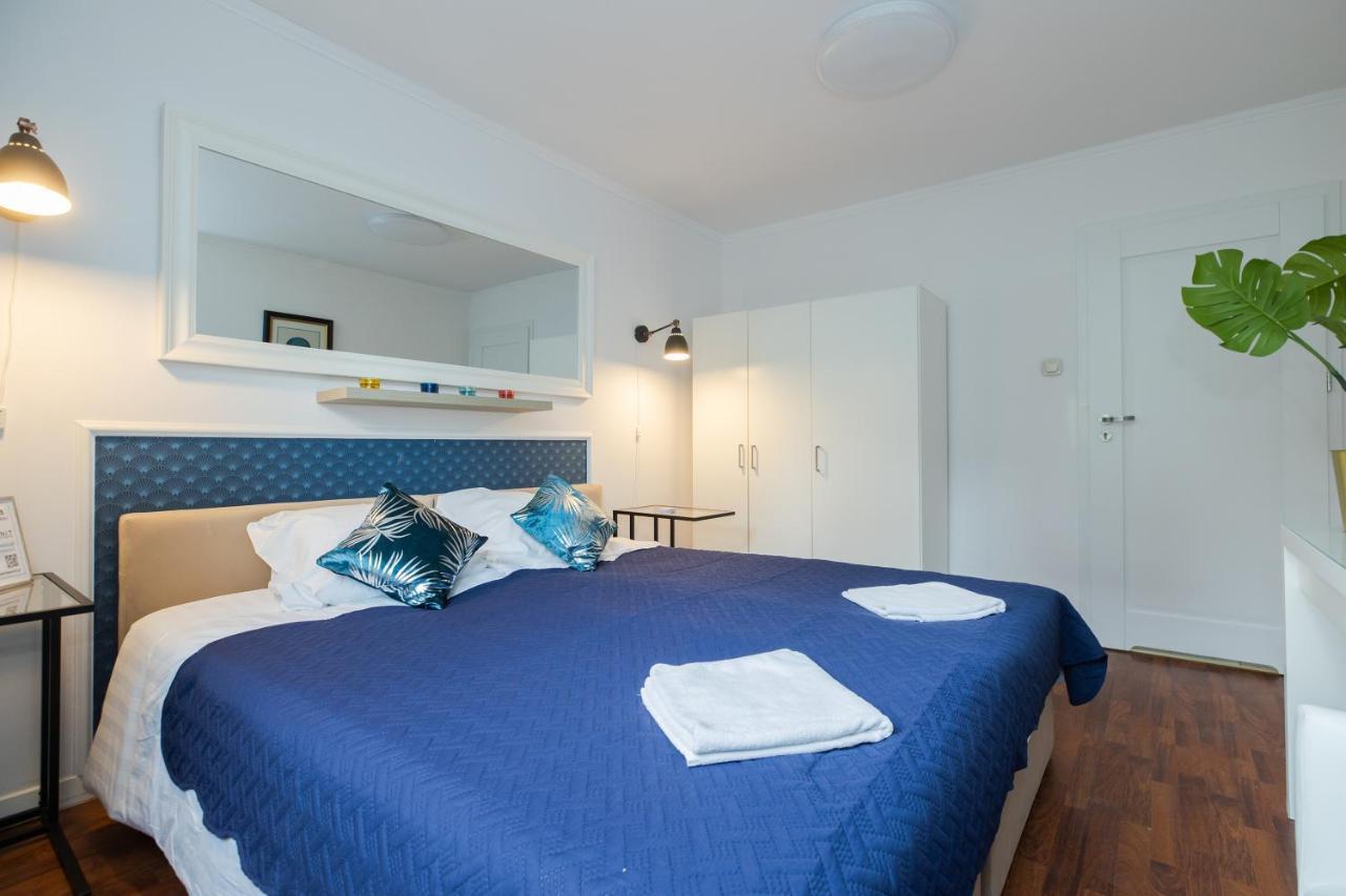 Unitapartaments Short Rent In By Metro Station Rondo Onz With 3bedrooms 23