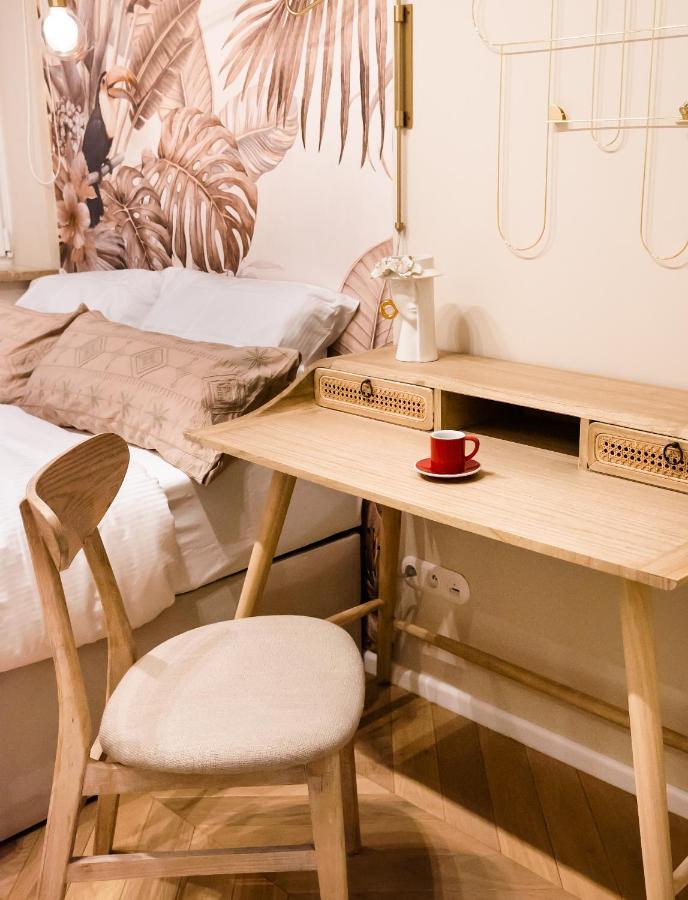Apartamento Eko Park Abdank White Varsóvia