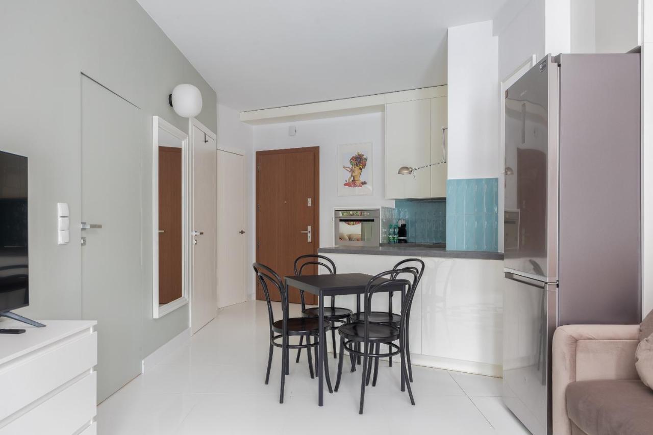 Ogrodowa Premium Fantasy Apartamento *