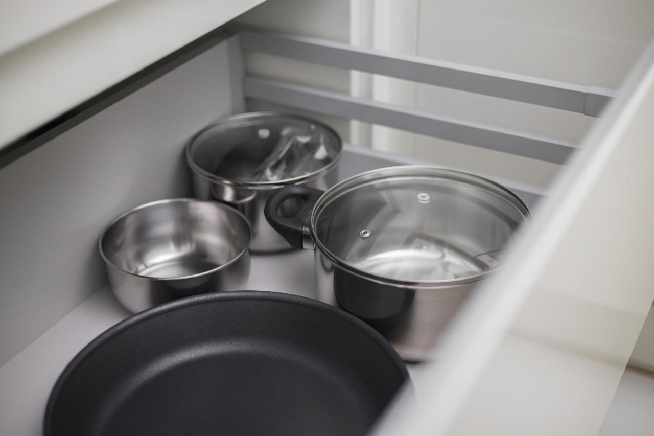 Apartamento Ogrodowa Premium Fantasy Varsóvia