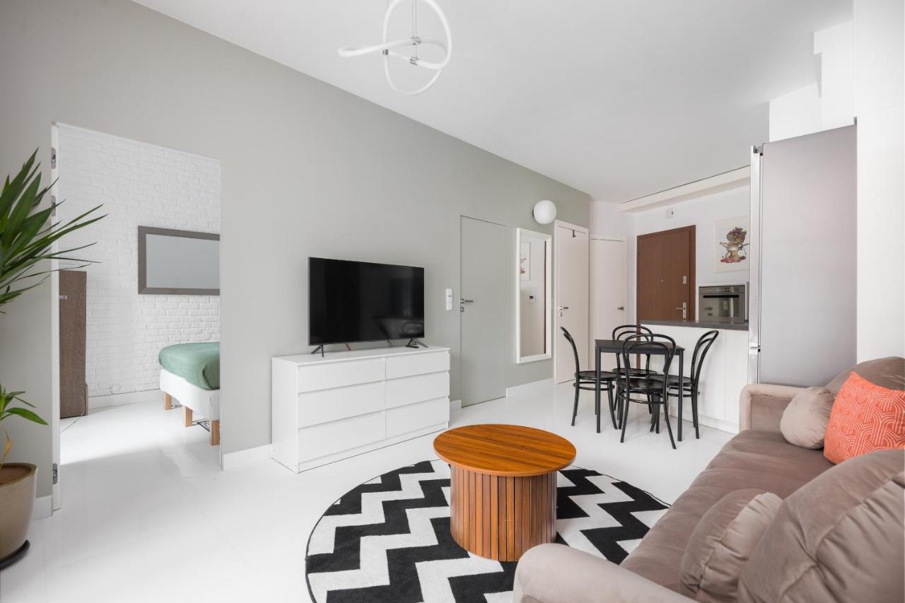Ogrodowa Premium Fantasy Apartamento *