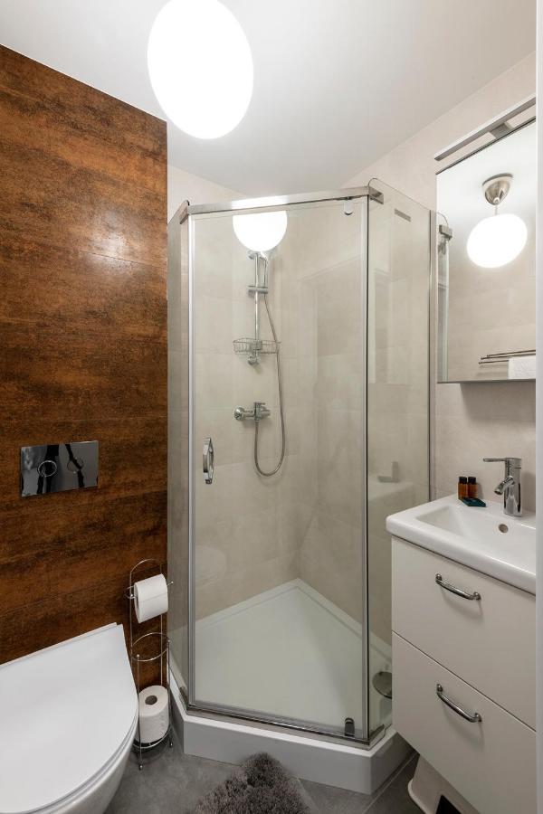 Shortstaypoland Okrag * Warsaw