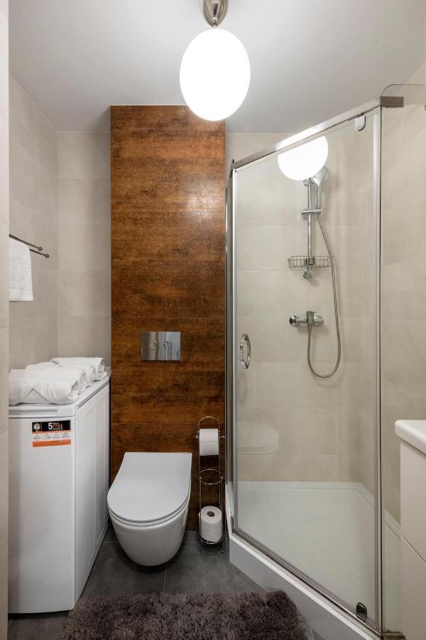 Apartment Shortstaypoland Okrag *