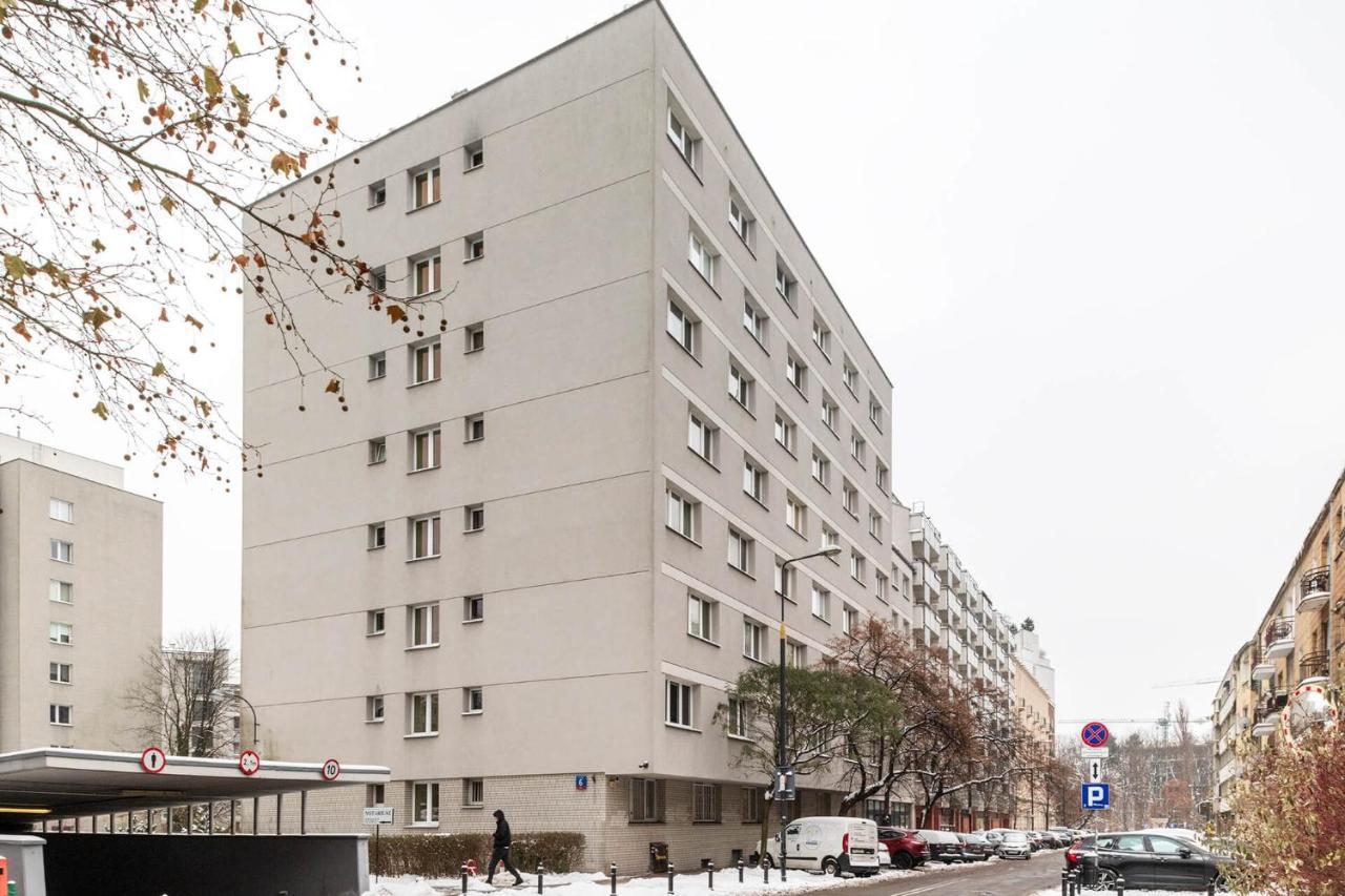 Shortstaypoland Okrag