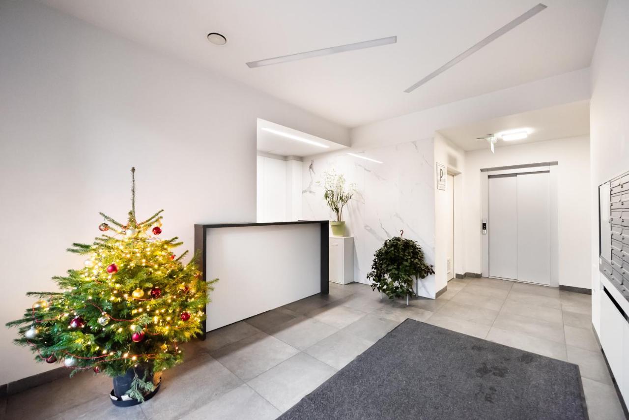 Stara Praga Superior Apartment