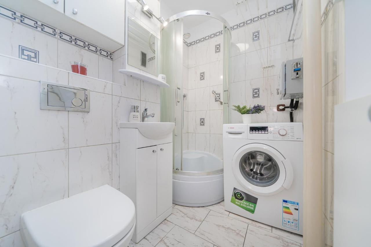 Unit By Metro Rondo Onz Short Rent Idealne Na W Warszawie