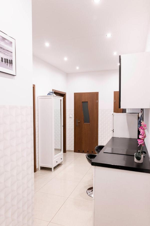 Clicktheflat Royal Route Warecka Hostel Warschau
