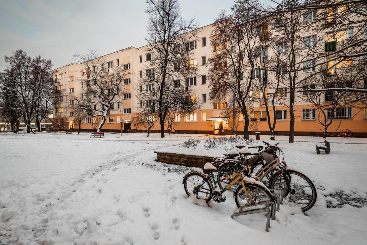 Moldawska 13 Street