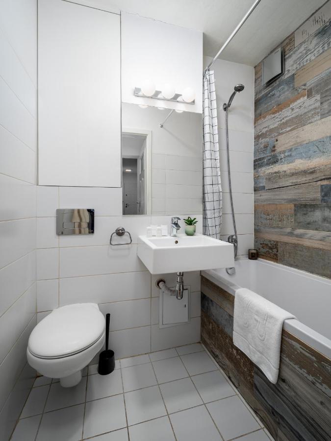 Apartment Moldawska 13 Street *