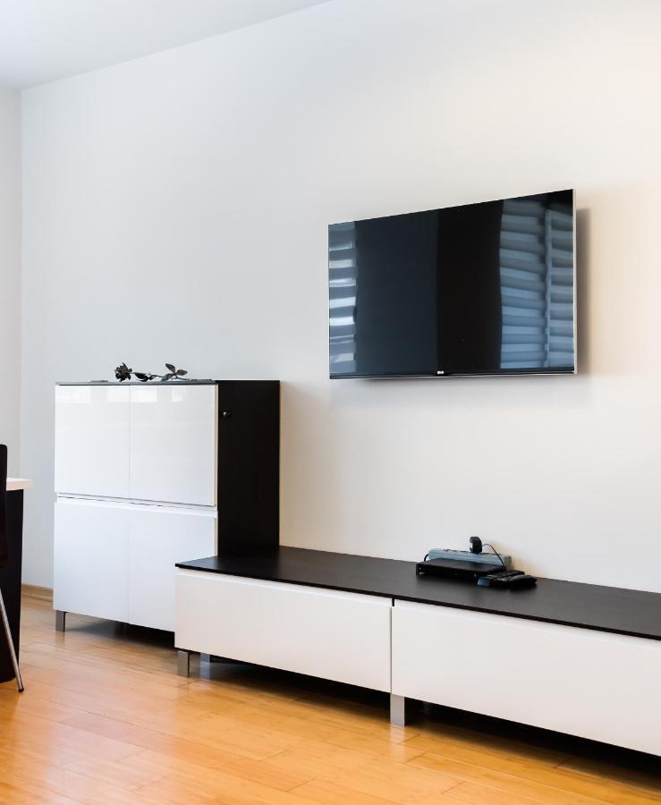 Apartment Mokotow Sunlight Warsaw