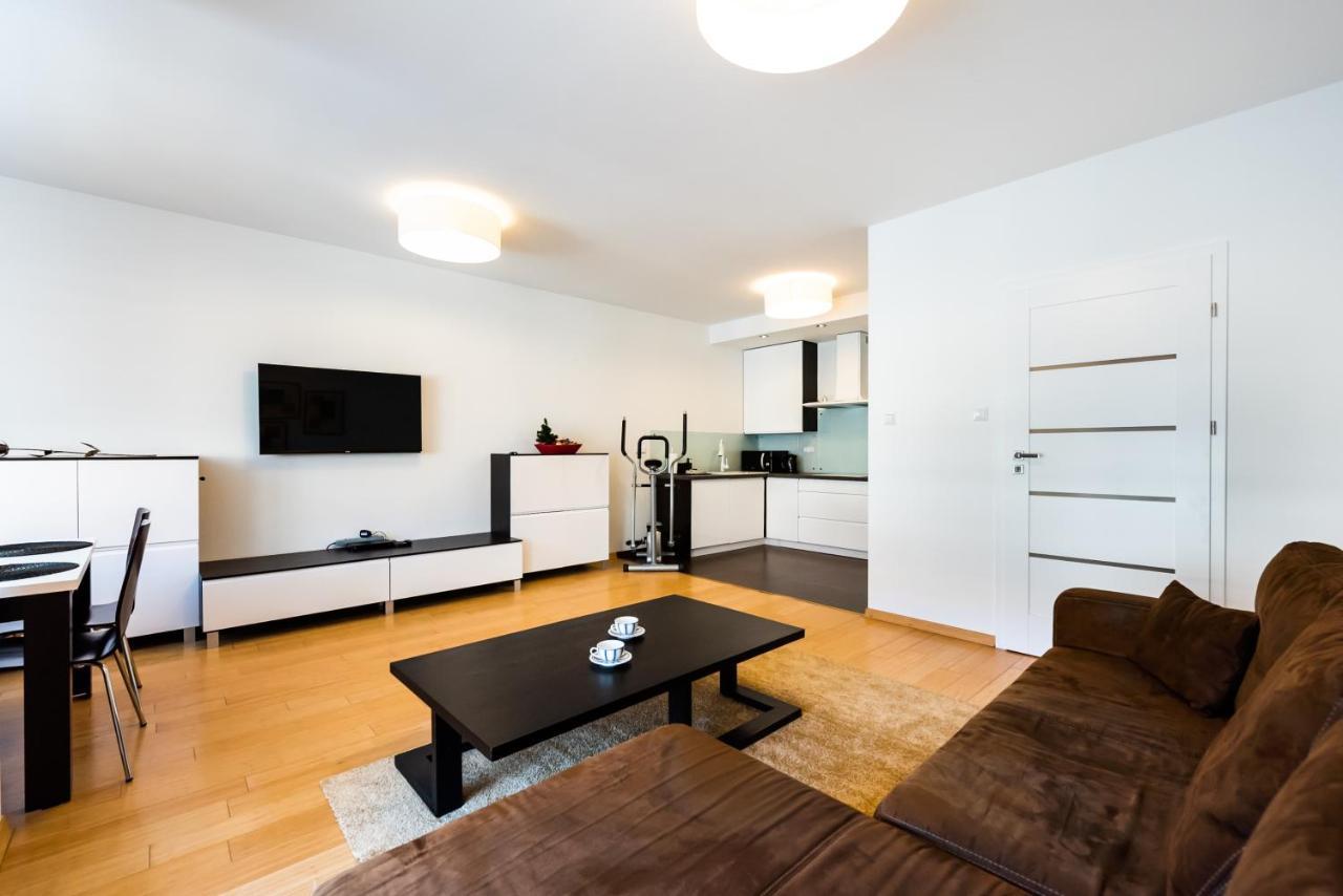 Apartment Mokotow Sunlight *