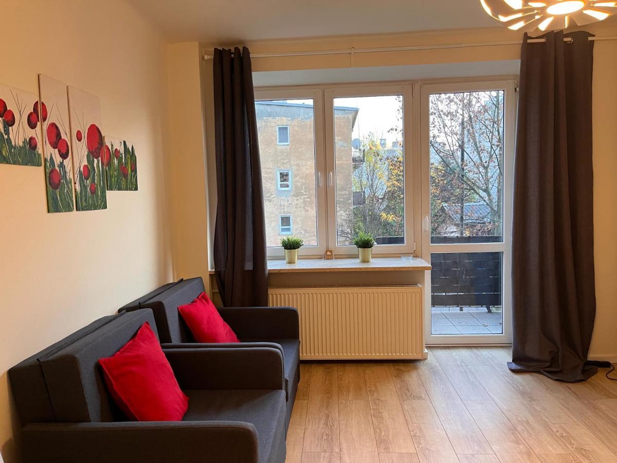 Apartment Labo Dabrowskiego *